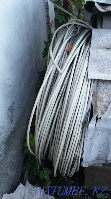 Various electric cable Almaty - photo 5
