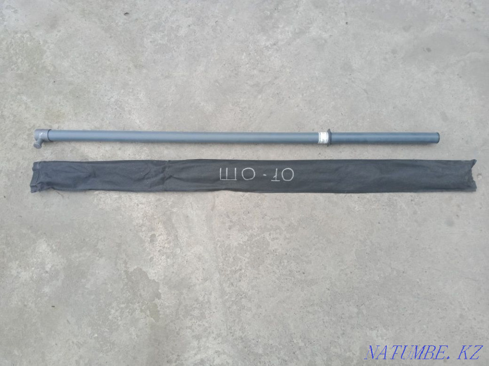 Оперативная штанга ШО-10 кВ Шымкент - изображение 1