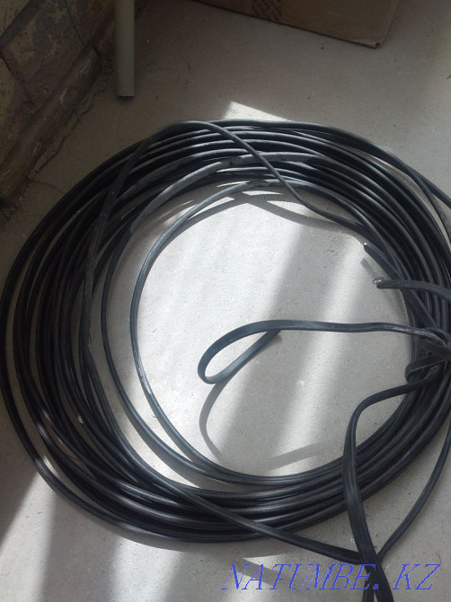 Cable VVG 3.4 REMAIN 19 METER Astana - photo 2