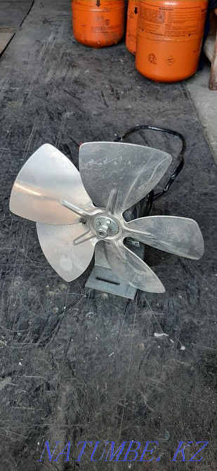 Groschopp electric motor Karagandy - photo 2