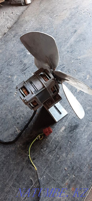Groschopp electric motor Karagandy - photo 1