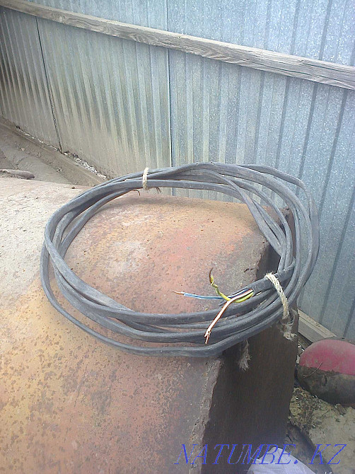 Мыс сым сатамын 3000тг.  Орал - изображение 1