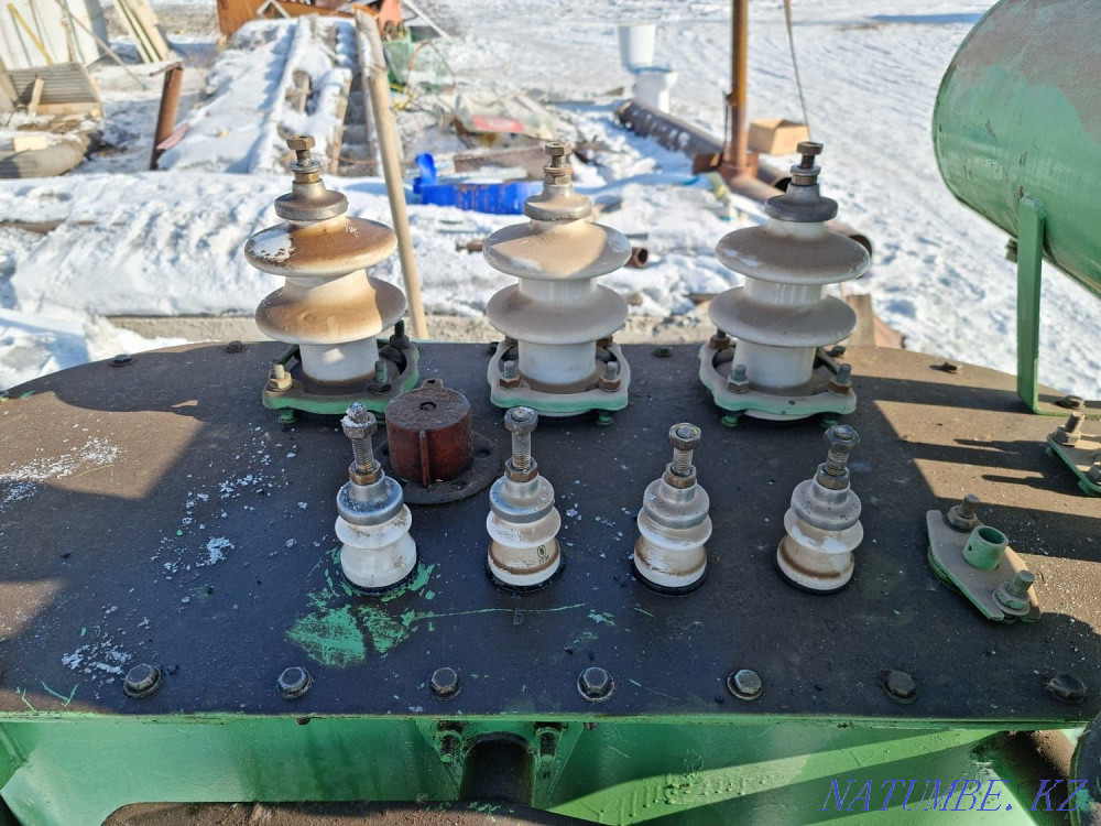 Продам трансформатор 160/10 Семей - изображение 4