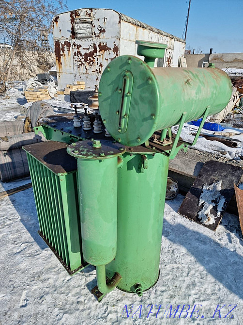 Продам трансформатор 160/10 Семей - изображение 2