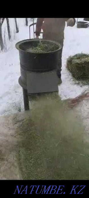 Дробилка Купить дробилку Дробилка для зерна Дробилка своими рука Дробн Шымкент - изображение 8