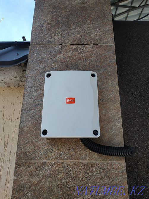 Автоматика для распашных ворот! Тараз Тараз - изображение 4