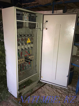 We sell electrical panels! Trade urgently. Astana - photo 2