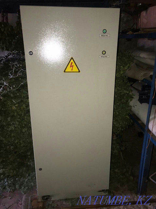 We sell electrical panels! Trade urgently. Astana - photo 1