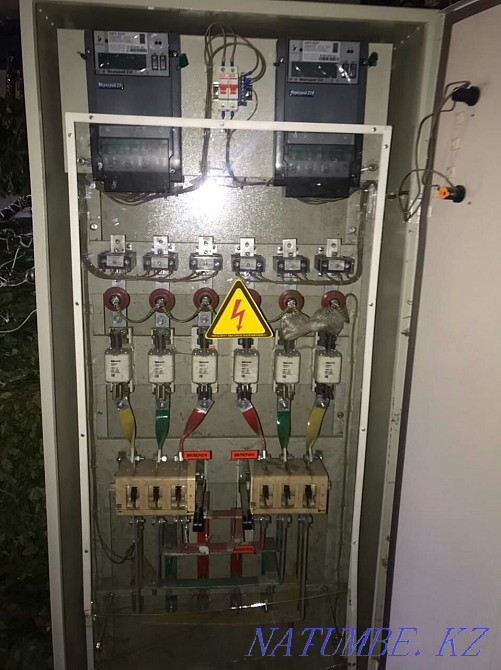 We sell electrical panels! Trade urgently. Astana - photo 3