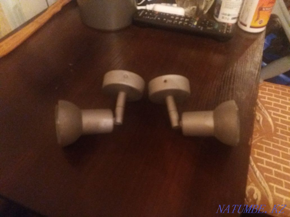 foot lamps Almaty - photo 4