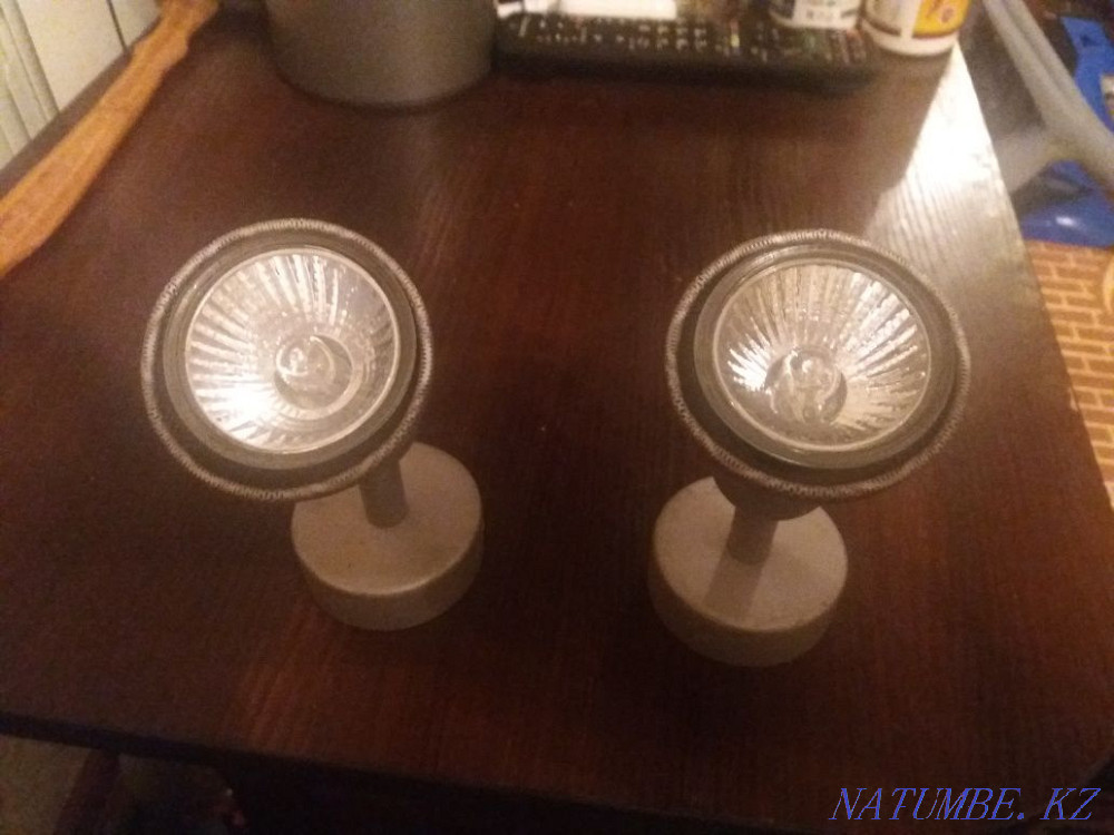 foot lamps Almaty - photo 1