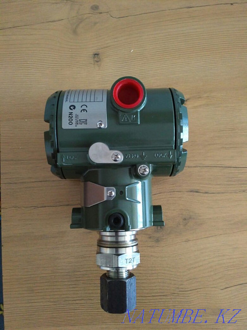 Sell pressure sensor Almaty - photo 3