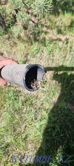 Sell metal hose and pnd pipe Astana - photo 2