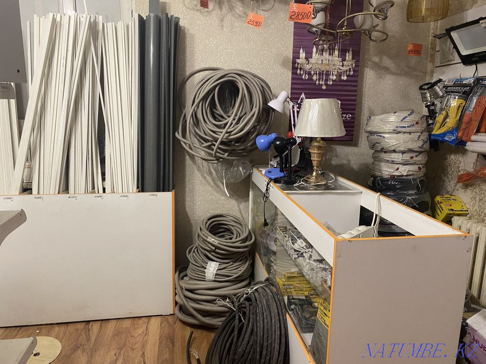 Mains Power Coil Extension! Free shipping! Installment! Astana - photo 5