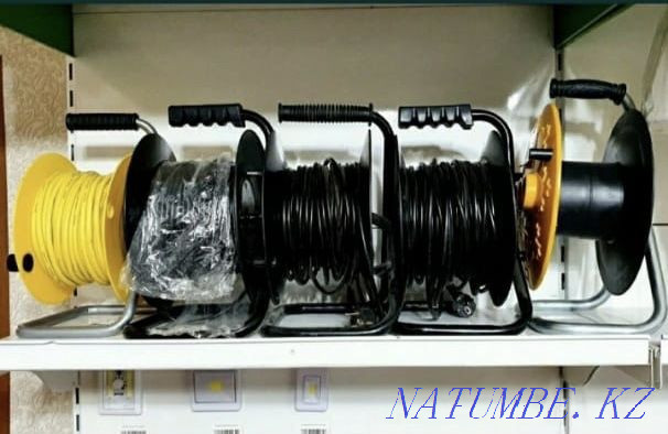 Mains Power Coil Extension! Free shipping! Installment! Astana - photo 3