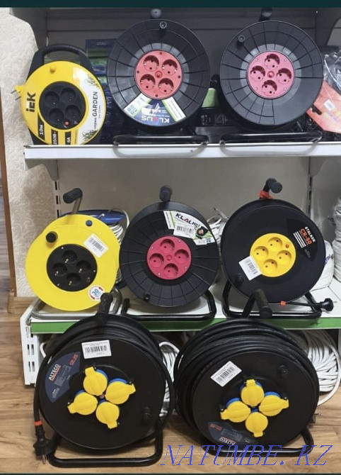 Mains Power Coil Extension! Free shipping! Installment! Astana - photo 1