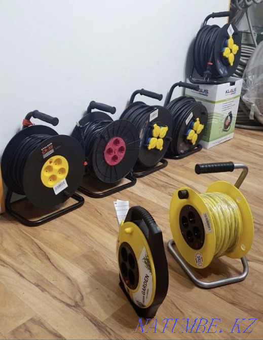 Mains Power Coil Extension! Free shipping! Installment! Astana - photo 2