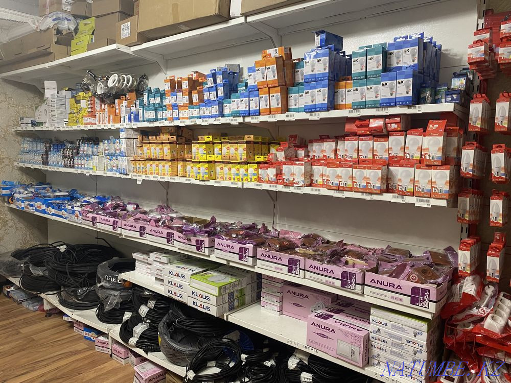 Mains Power Coil Extension! Free shipping! Installment! Astana - photo 4