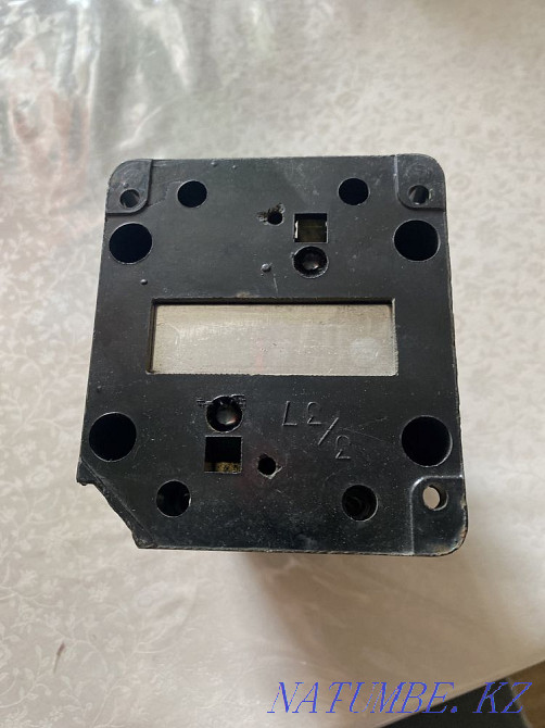 Starter PME-211 Shymkent - photo 3