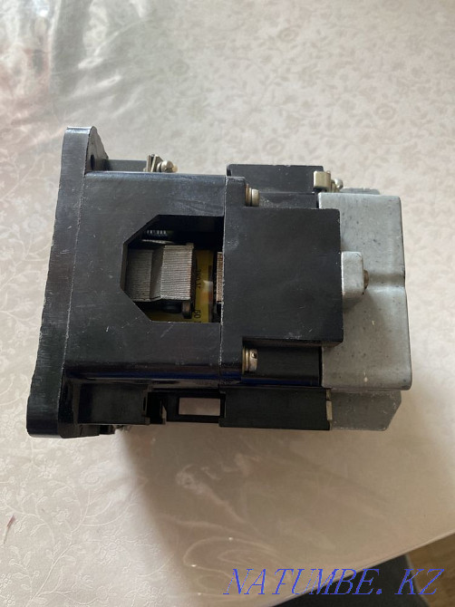 Starter PME-211 Shymkent - photo 4