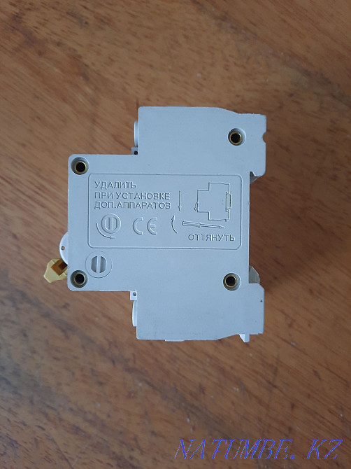 Automatic electric C 16 Astana - photo 3