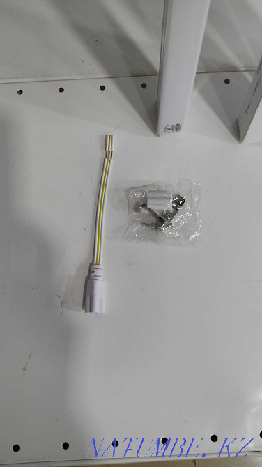 Lamps. Ice lamp. Lamps for Garage. Lamps for the room. Karagandy - photo 4