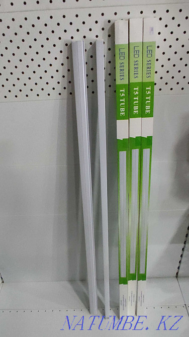 Lamps. Ice lamp. Lamps for Garage. Lamps for the room. Karagandy - photo 1