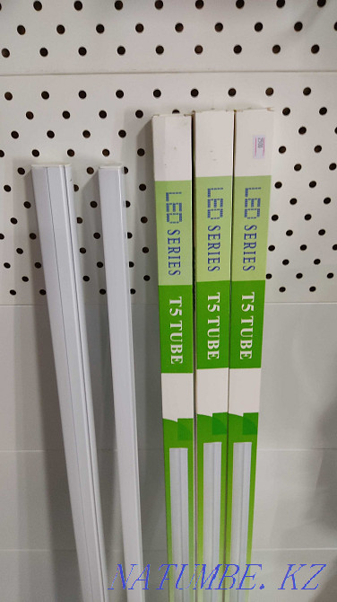 Lamps. Ice lamp. Lamps for Garage. Lamps for the room. Karagandy - photo 2