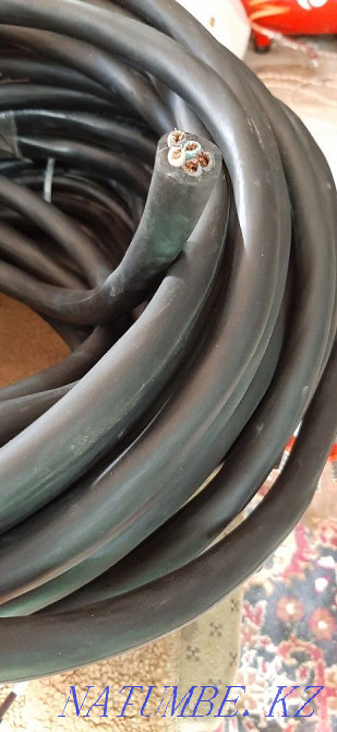 Copper cable and wire Astana - photo 5