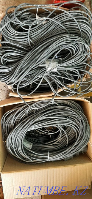 Copper cable and wire Astana - photo 3