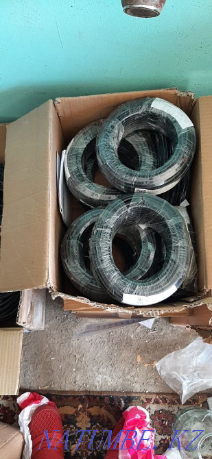 Copper cable and wire Astana - photo 2