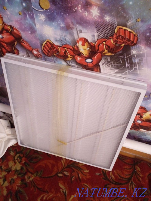 LED panel Ust-Kamenogorsk - photo 1