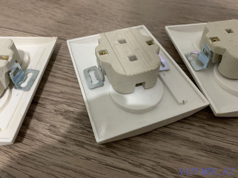 Розетки новые Уральск - изображение 4