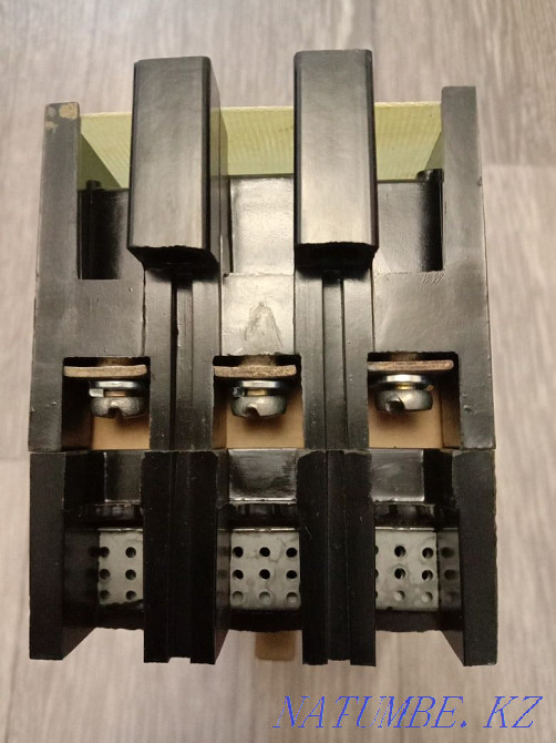 new circuit breaker for sale Нуркен - photo 2