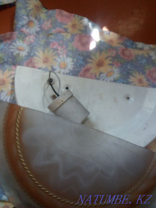 Продам срочно бра Алматы - изображение 2