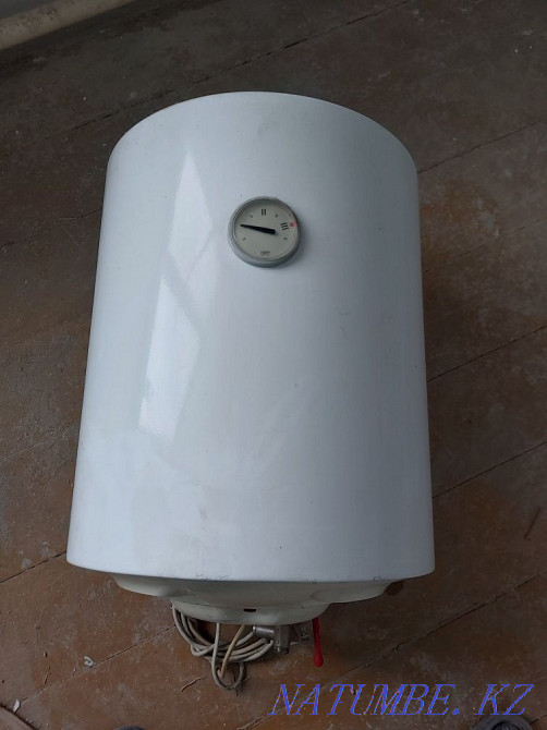 Sell boiler 50 liters Ust-Kamenogorsk - photo 1