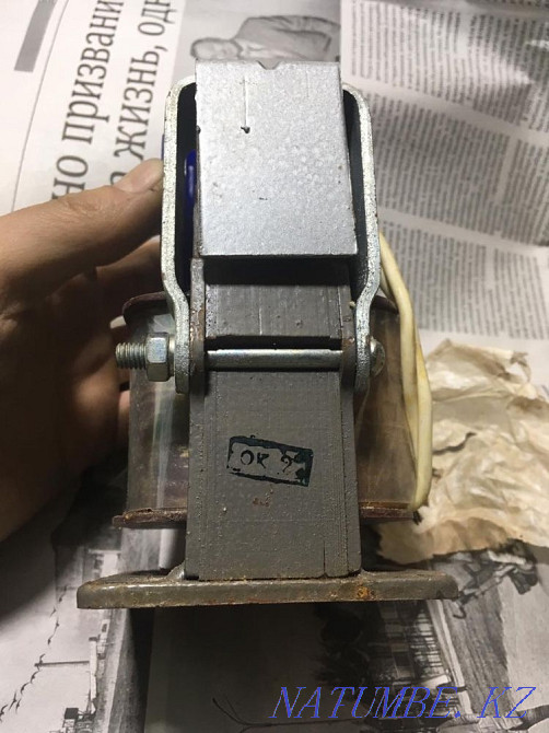 Electromagnet EM 33-6 Almaty - photo 2