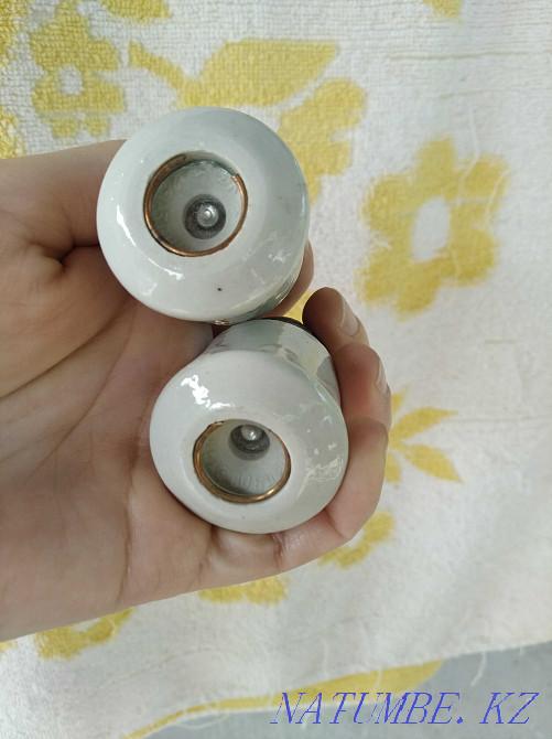 Предохранитель электрический СССР Шымкент - изображение 2