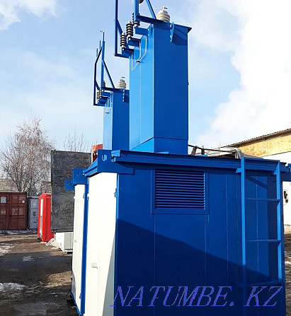 ktpn ktp transformer, transformer, Shymkent - photo 1