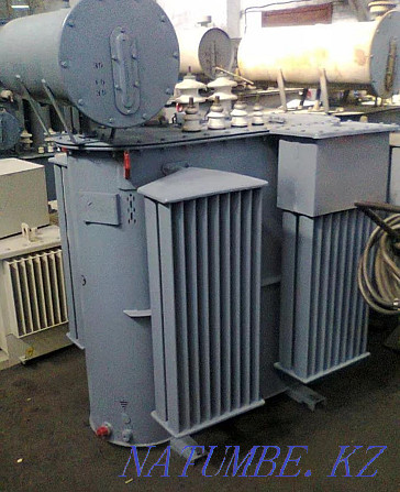 ktpn ktp transformer, transformer, Shymkent - photo 2