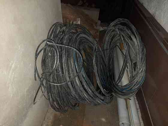 СИП кабель 4-70 Shymkent