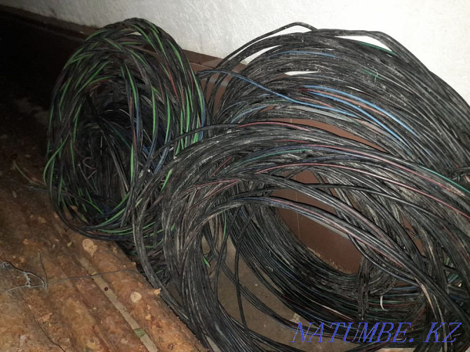 СИП кабель 4-70 Шымкент - изображение 1