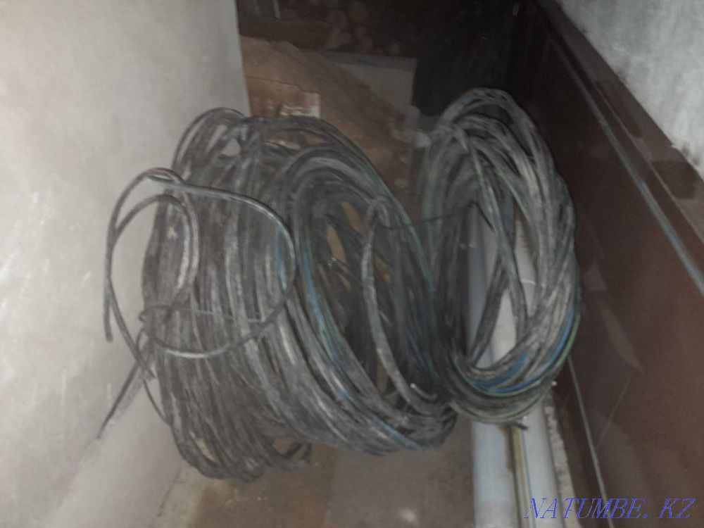 СИП кабель 4-70 Шымкент - изображение 3