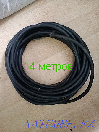 Сату үшін жақсы төрт ядролы кабель  Петропавл - изображение 1