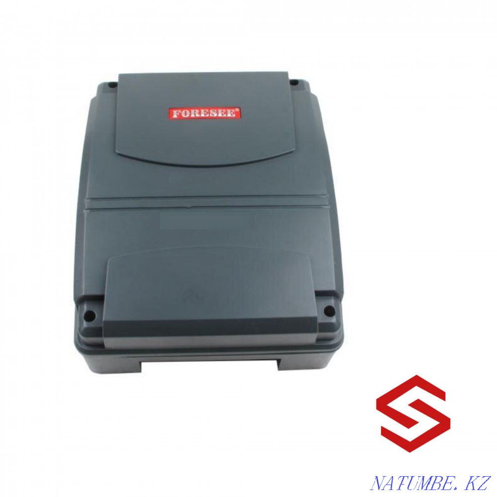 Control unit for swing gates! For 24 V Almaty - photo 1