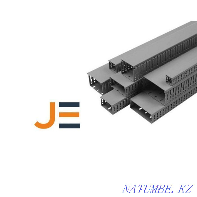 Cable channel of all types and sizes Astana - photo 2