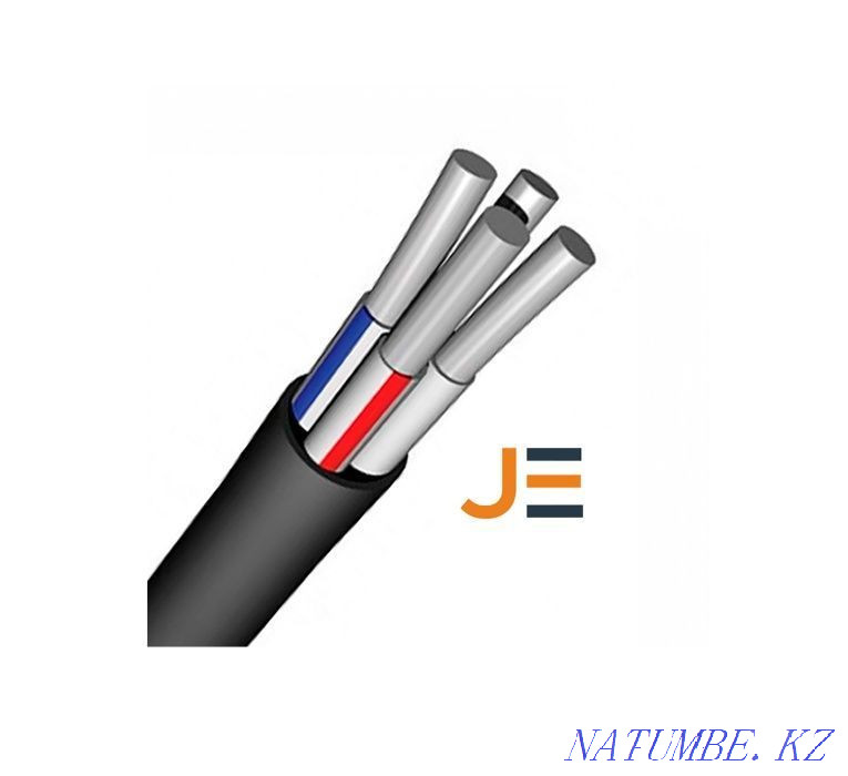 Aluminum AVVG of all types (GOST, TU) Astana - photo 2