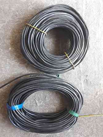 Продам кабель электрический КВВГнг-4х1.5 Pavlodar