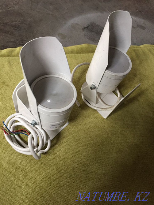 Извещатель инфракрасный пассивный ИД-40 Шымкент - изображение 1