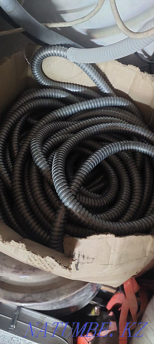 Sell reinforced corrugation Qaskeleng - photo 1